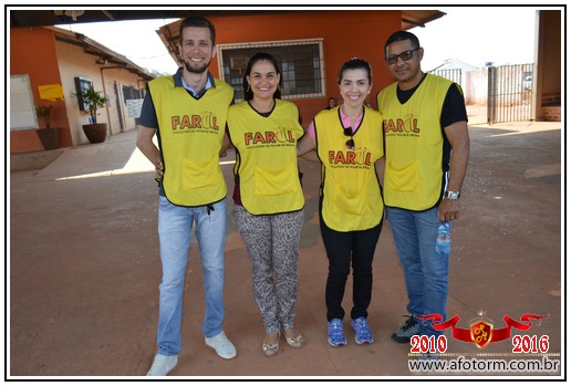 rolim de moura